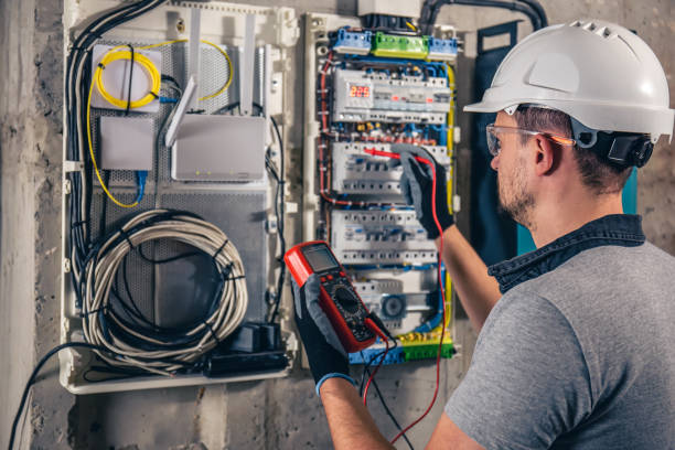 Best Commercial Electrician Services  in Northfield, KY