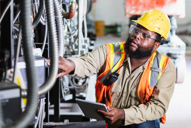 Best Electric Panel Repair  in Northfield, KY
