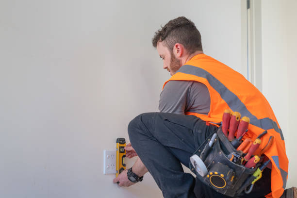 Best Local Electrician Companies  in Northfield, KY