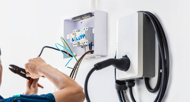 Electrical Outlet Repair in KY